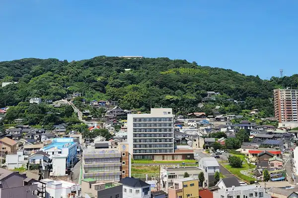 景色