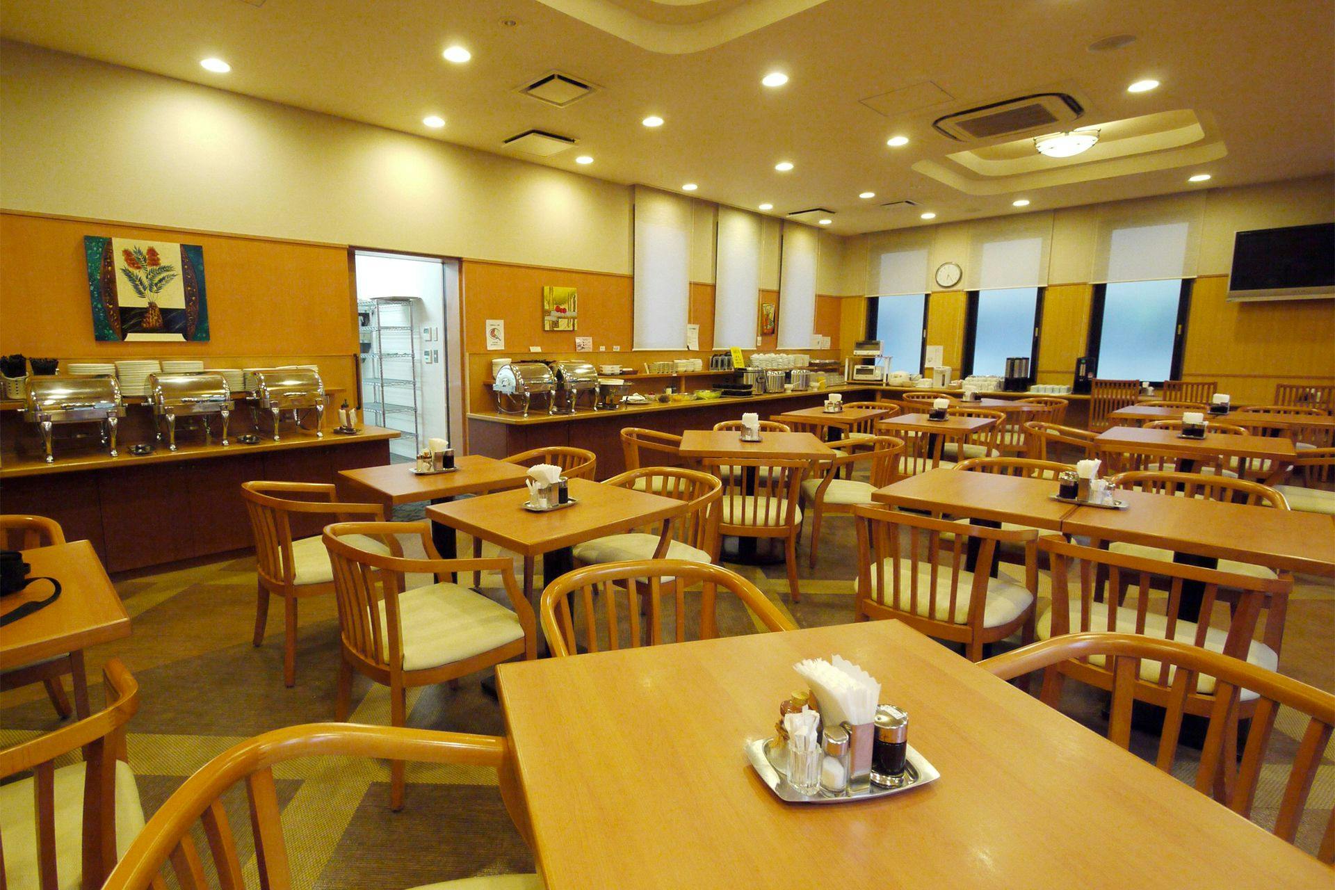 Restoran