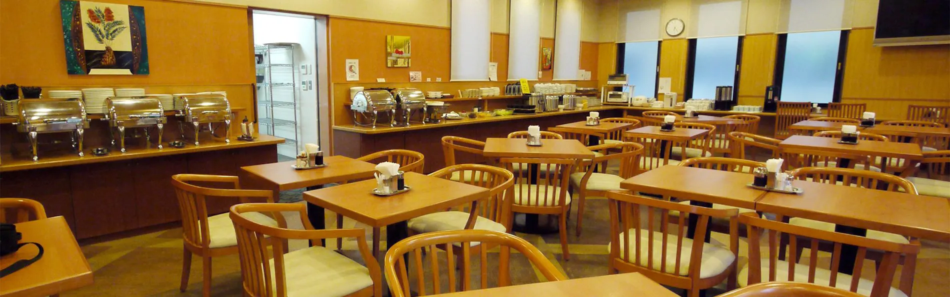 ホテルルートイン鳥栖駅前