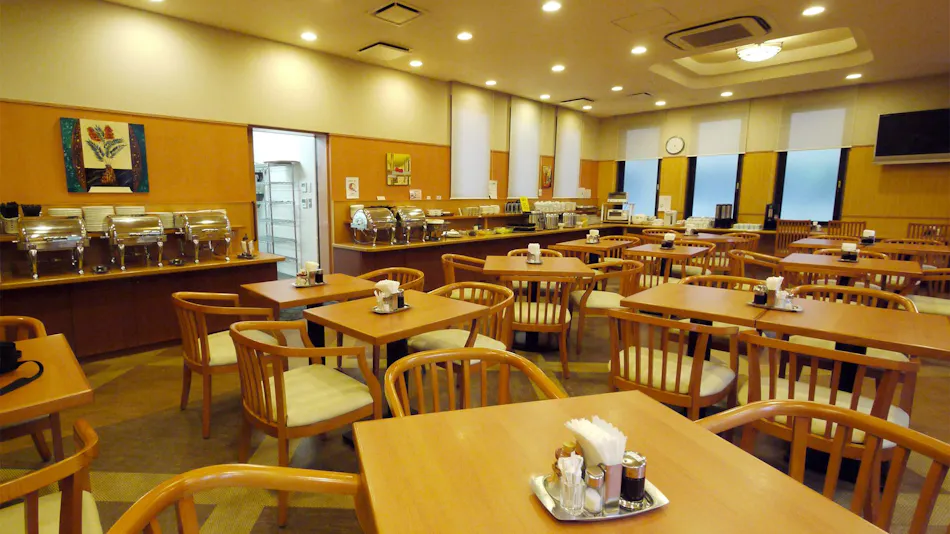 Hotel Route-Inn Tosu Ekimae