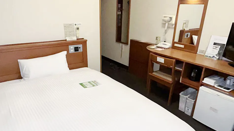Hotel Route-Inn Tosu Ekimae