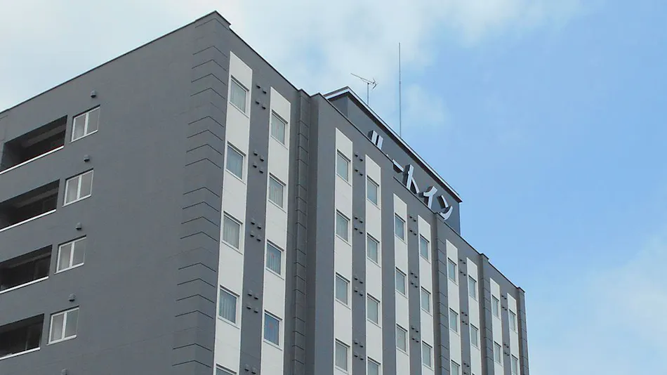 Hotel Route-Inn Kikugawa Inter
