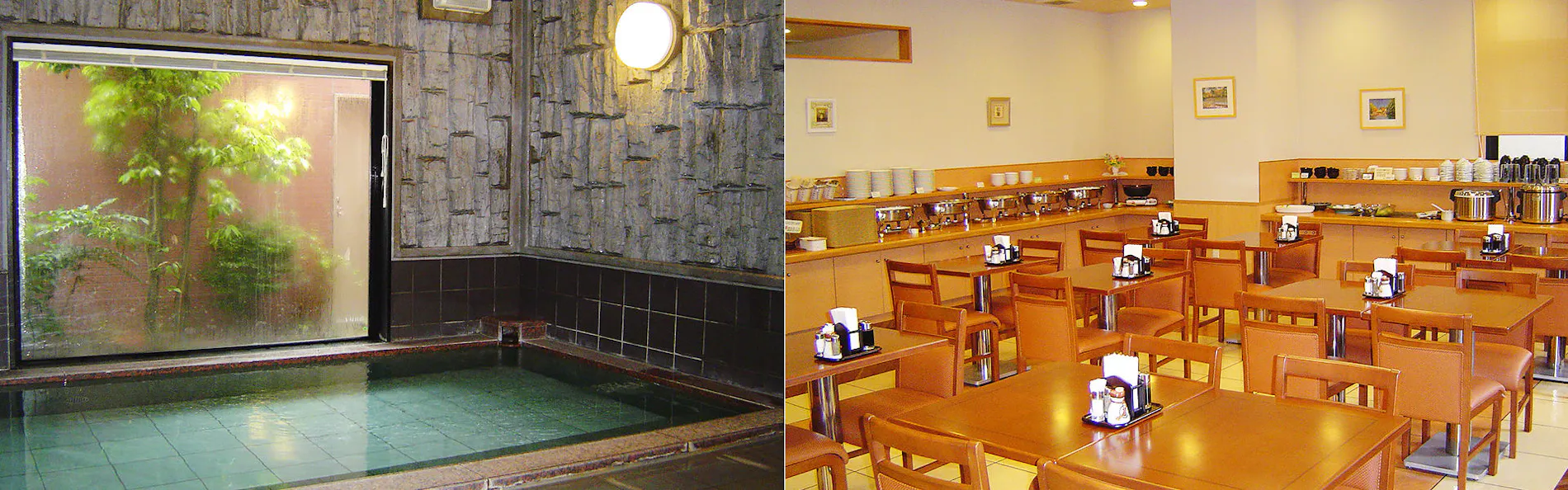 ホテルルートイン三沢