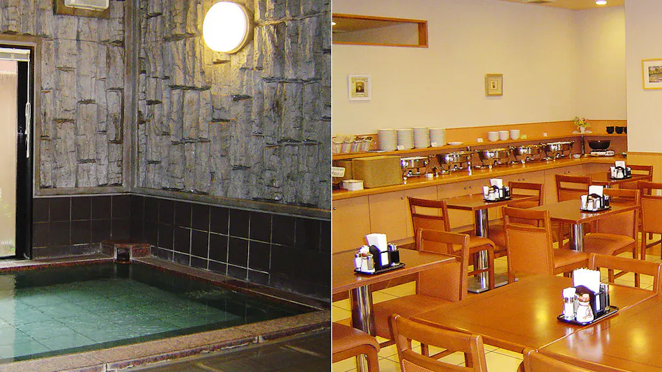 Hotel Route-Inn Misawa