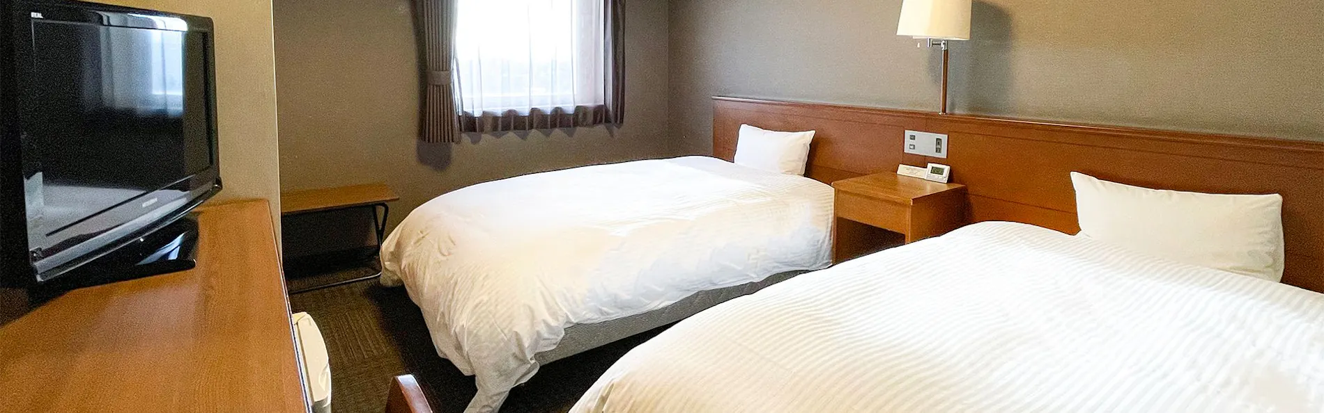 ホテルルートイン三沢