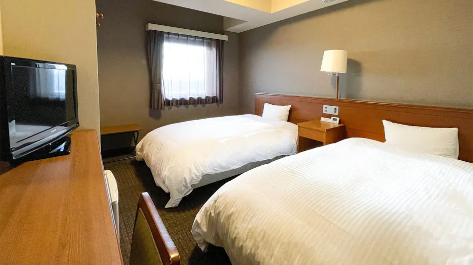 Hotel Route-Inn Misawa