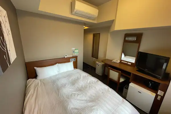 ห้องพัก