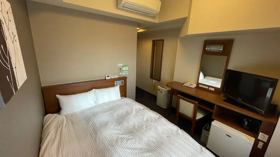 Hotel Route-Inn Misawa