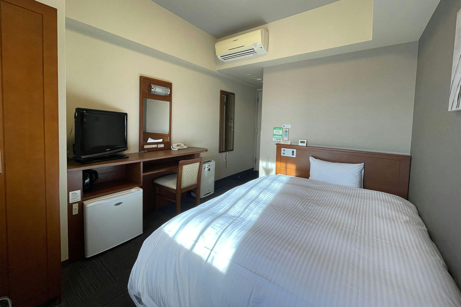 ホテルルートイン三沢