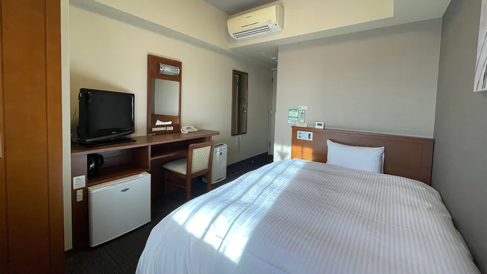 Hotel Route-Inn Misawa