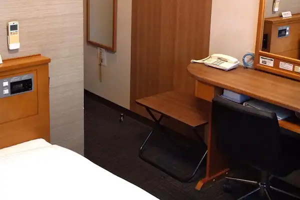 ห้องพัก