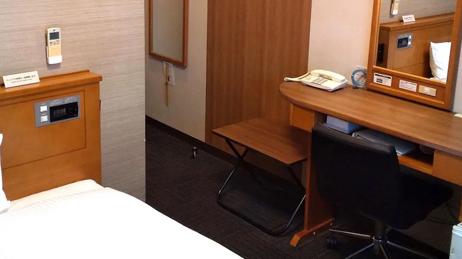 Hotel Route-Inn Odate Omachi
