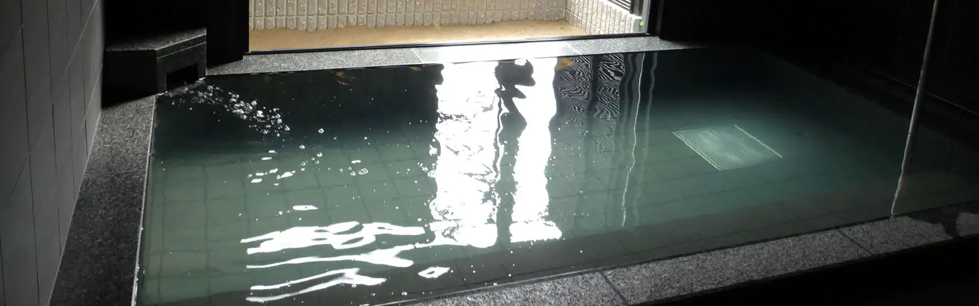 お風呂