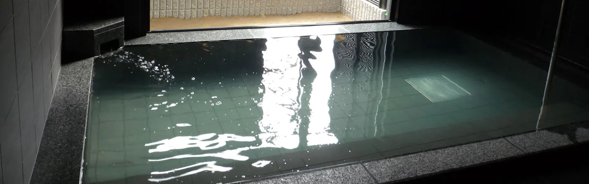 ルートイングランティア和蔵の宿 伊賀上野城前