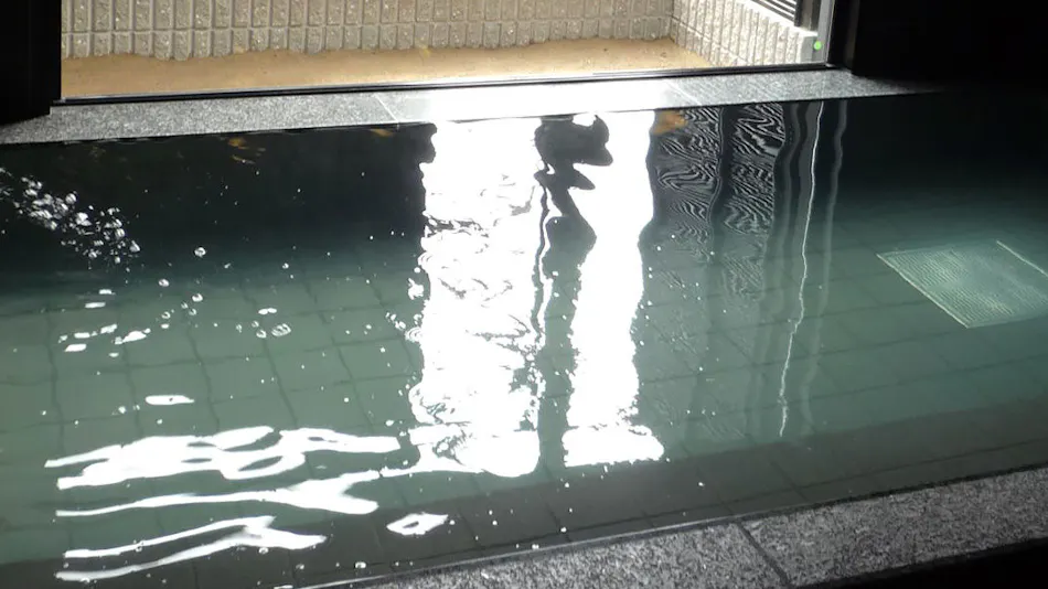 Route Inn Grantia Wakura no Yado Iga Ueno Castle Mae