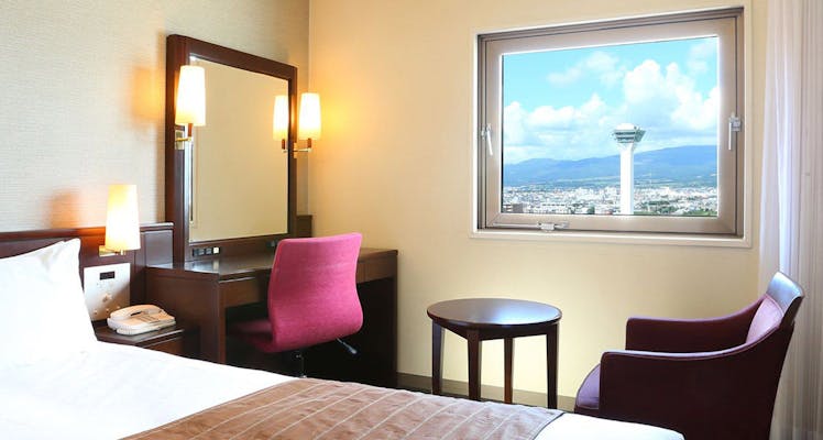 函館の安く泊まれるビジネスホテル 選 宿泊予約は 一休 Com