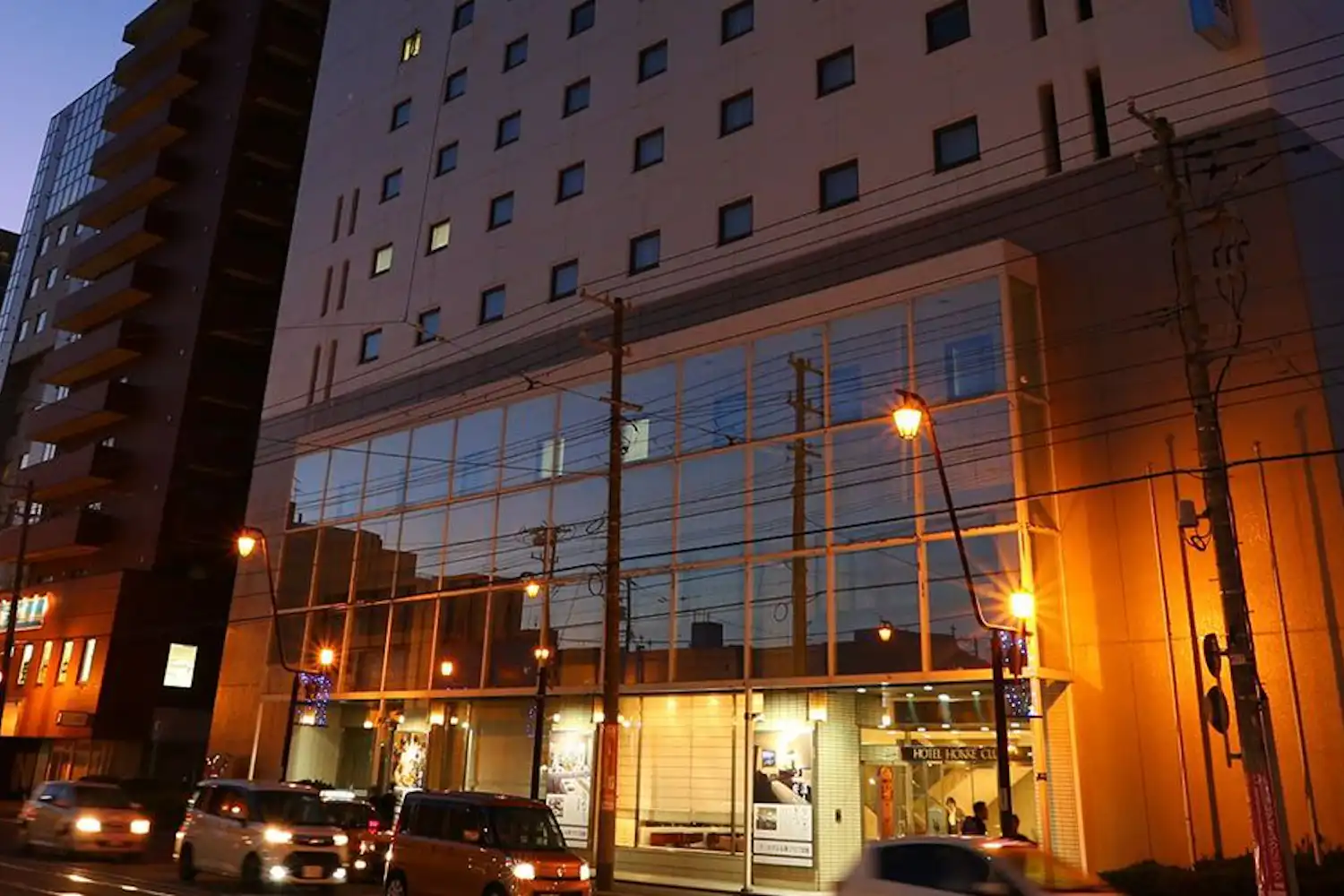 ห้องพัก