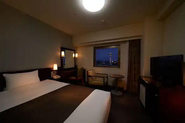 ห้องพัก