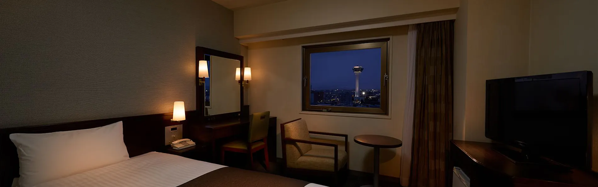 ホテル法華クラブ函館