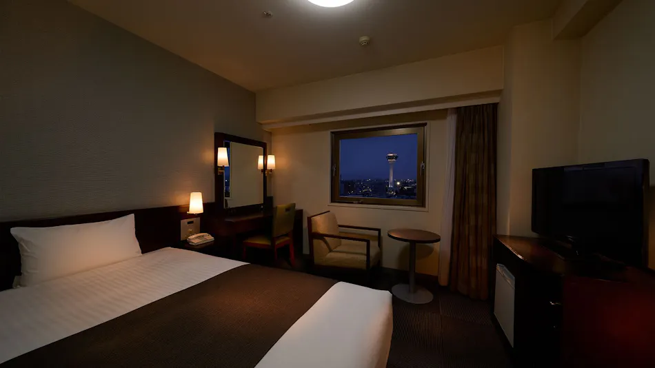 Hotel Hokke Club Hakodate