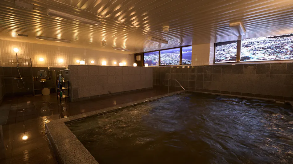 Hotel Hokke Club Hakodate