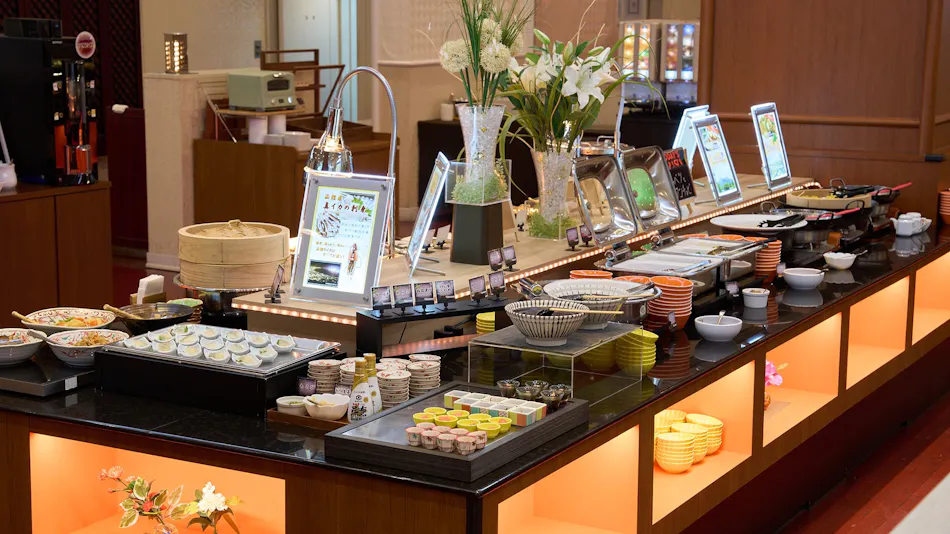 Hotel Hokke Club Hakodate