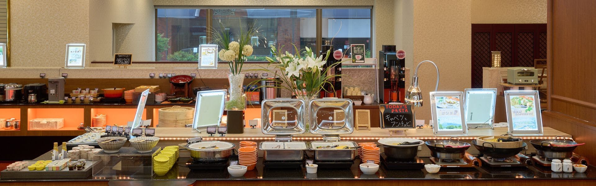 ホテル法華クラブ函館
