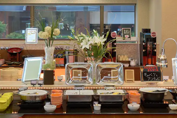 ร้านอาหาร