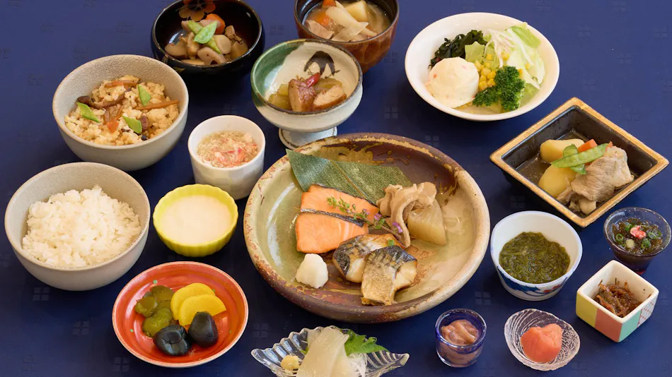 Hotel Hokke Club Hakodate