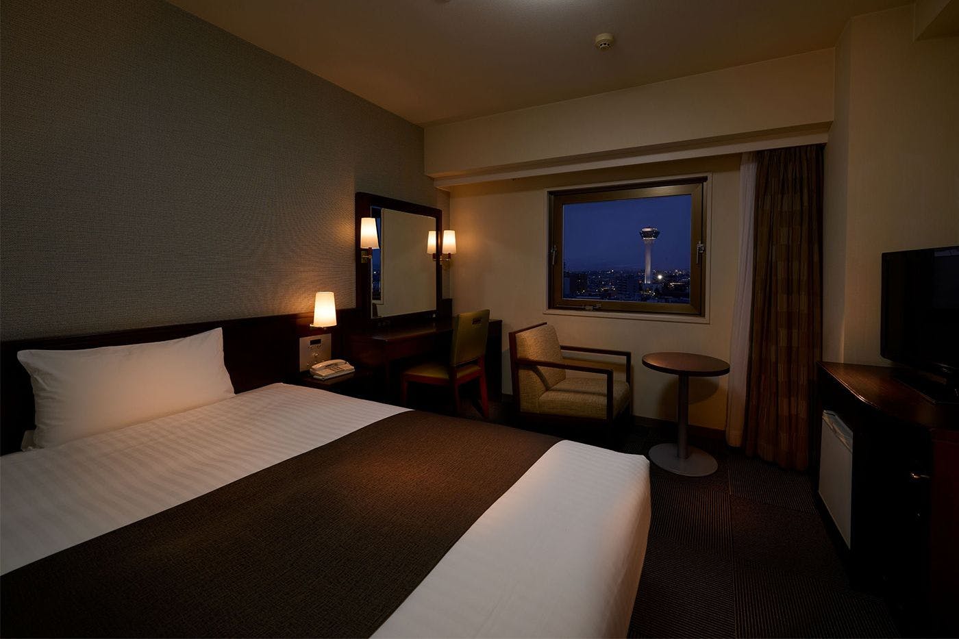 Hotel Hokke Club Hakodate