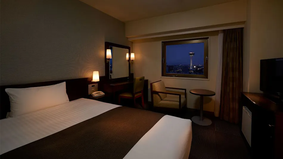 Hotel Hokke Club Hakodate