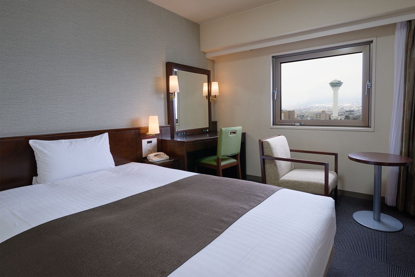 Hotel Hokke Club Hakodate