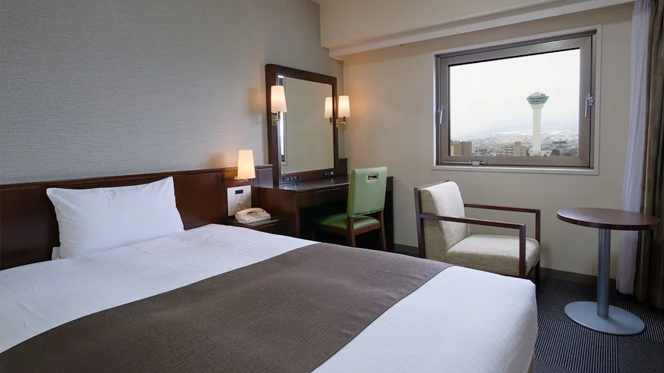 Hotel Hokke Club Hakodate