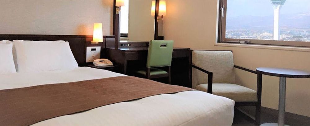 Hotel Hokke Club Hakodate