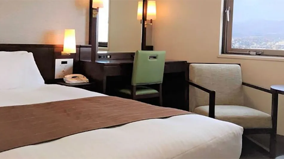 Hotel Hokke Club Hakodate