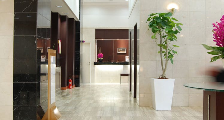 熊本駅周辺のおすすめビジネスホテル 15選 宿泊予約は 一休 Com