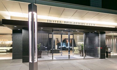 淀屋橋のおすすめビジネスホテル 選 宿泊予約は 一休 Com