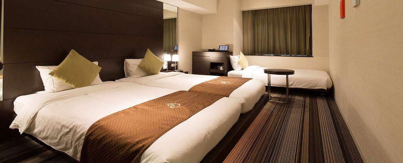 大阪のカップル 夫婦におすすめのビジネスホテル 選 宿泊予約は 一休 Com