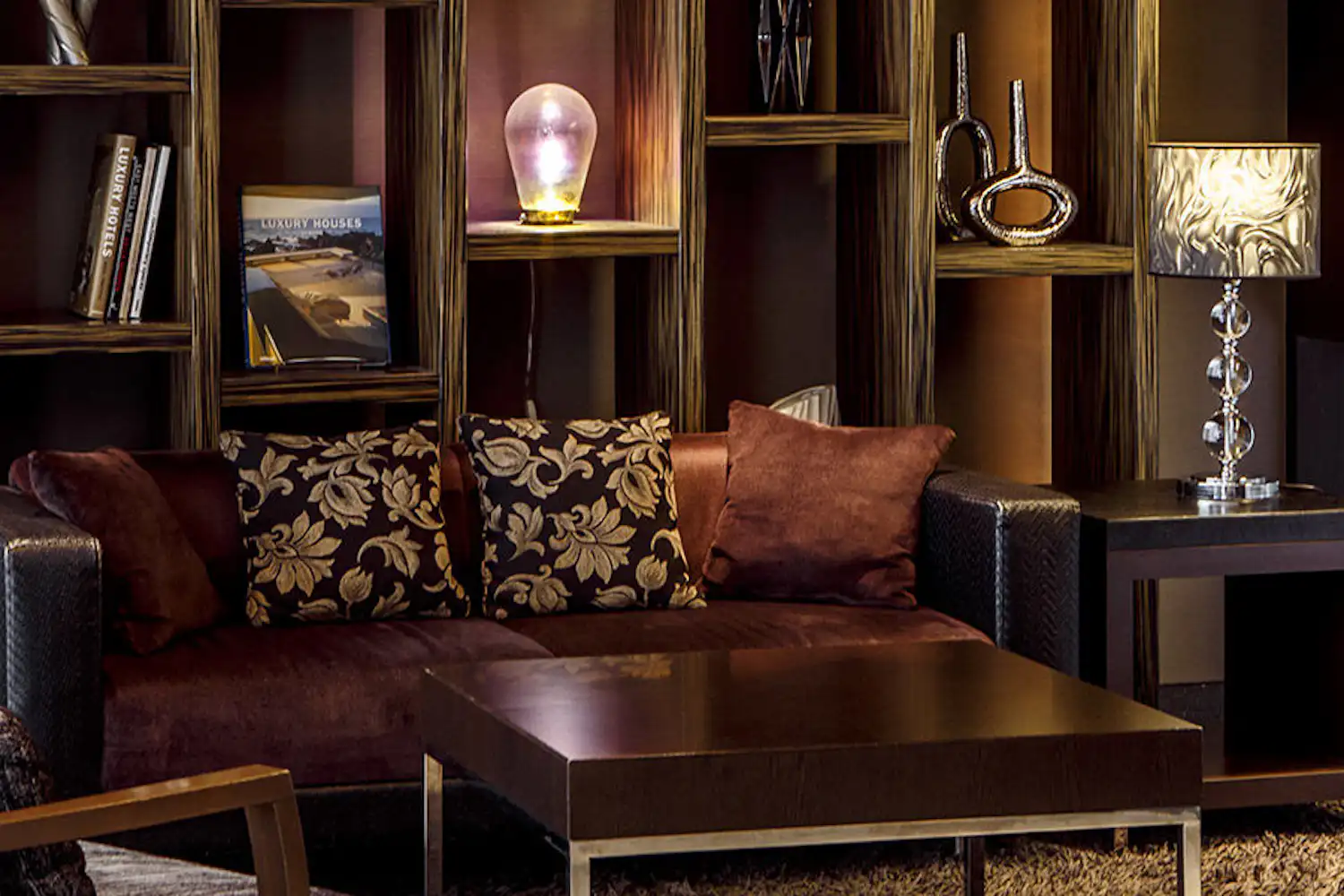 ล็อบบี้