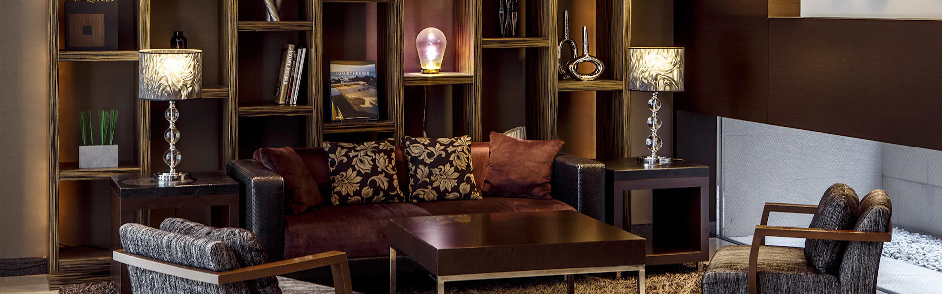 ホテルブライトンシティ大阪北浜