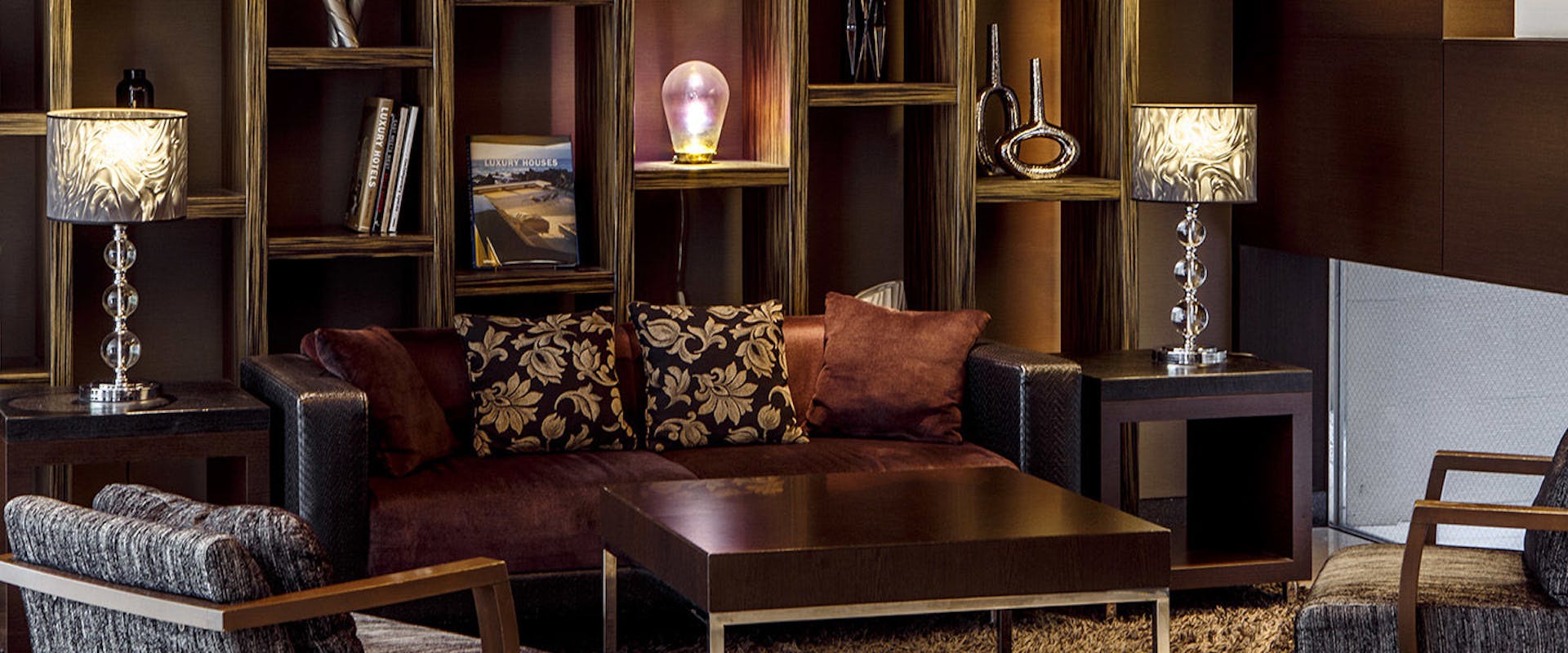 ホテルブライトンシティ大阪北浜