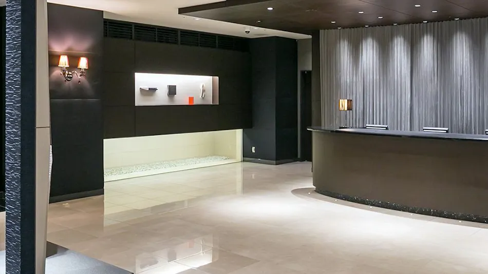 Hotel Brighton City Osaka Kitahama