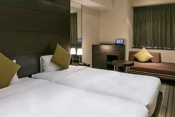 ห้องพัก