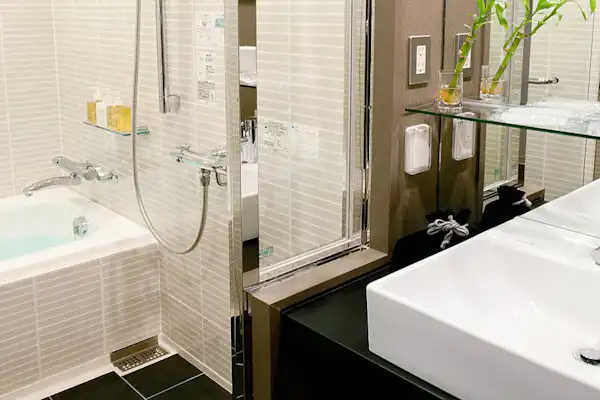 ห้องน้ำ