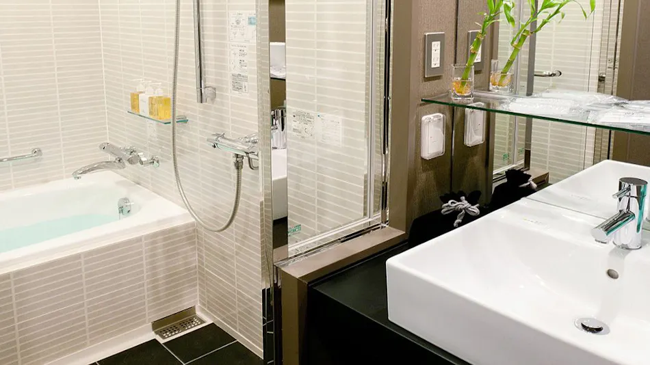 Hotel Brighton City Osaka Kitahama