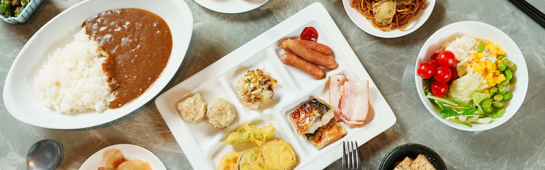 ホテルブライトンシティ大阪北浜