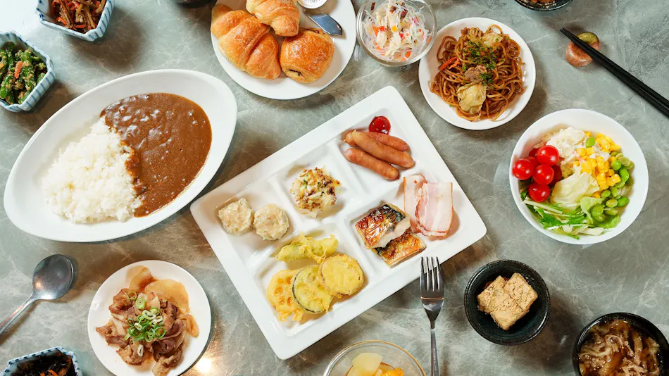 Hotel Brighton City Osaka Kitahama