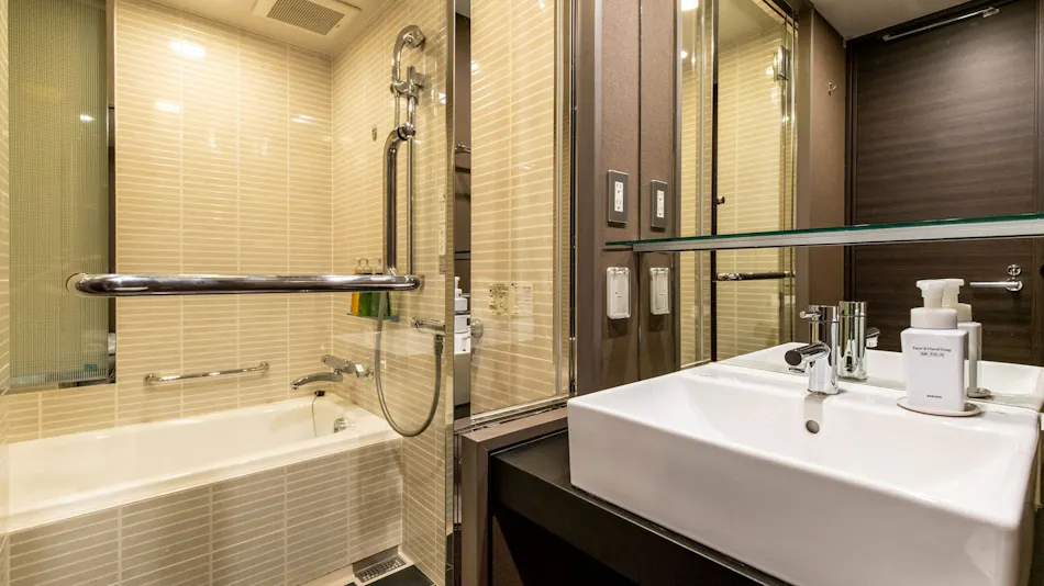 Hotel Brighton City Osaka Kitahama