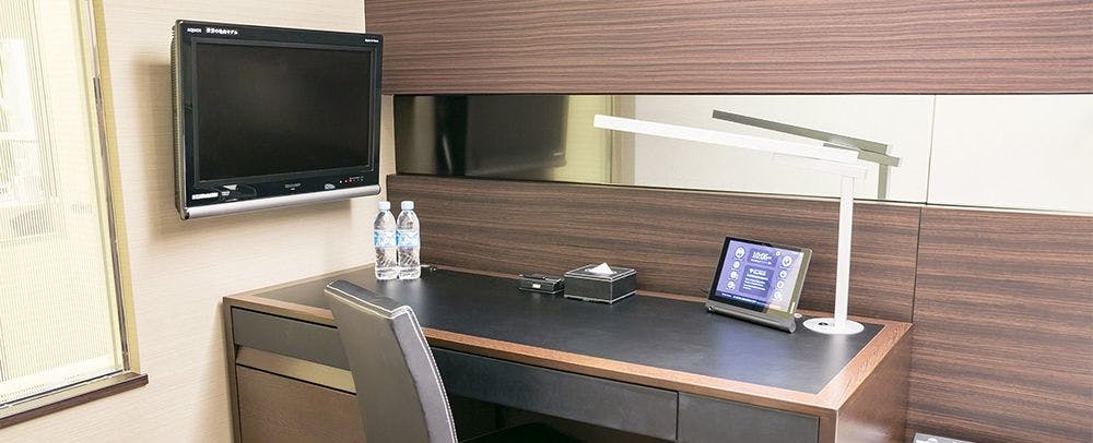 独立型ワーキングデスク