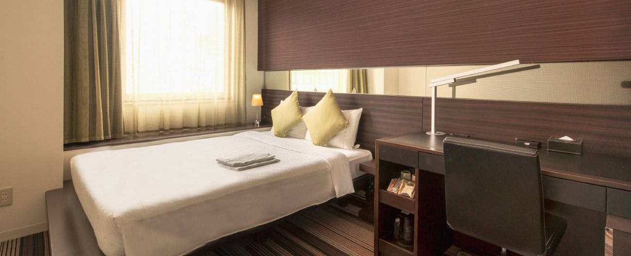 Hotel Brighton City Osaka Kitahama